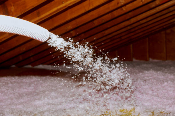 Best Spray Foam Insulation  in Derry, PA