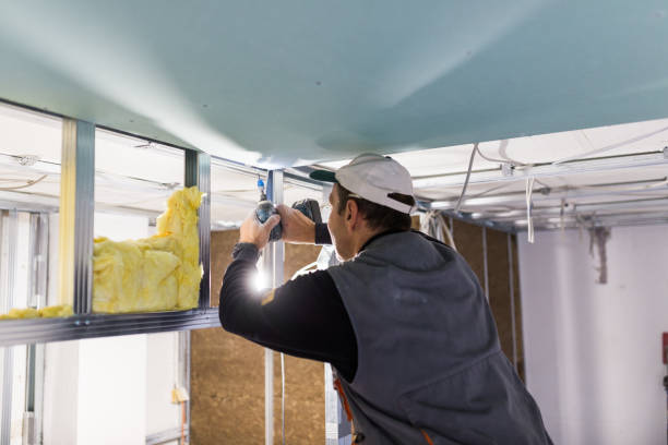 Best Commercial Insulation Contractor  in Derry, PA