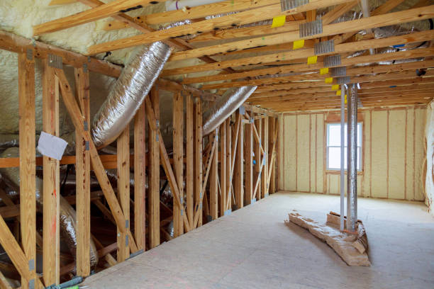 Reliable Derry, PA Insulation Contractor Solutions
