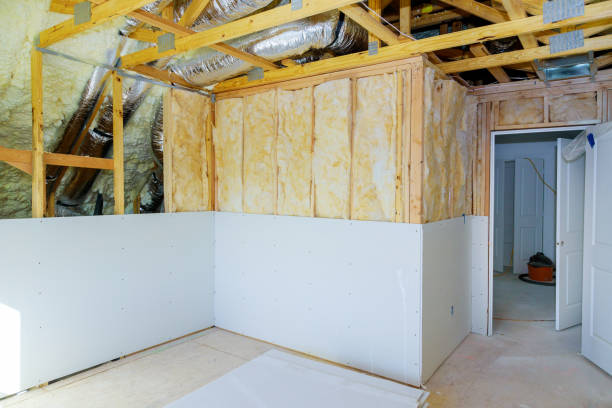 Best Insulation Inspection Services  in Derry, PA