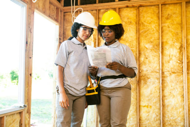 Best Affordable Insulation Services  in Derry, PA