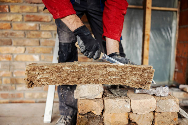 Best Energy-efficient Insulation  in Derry, PA