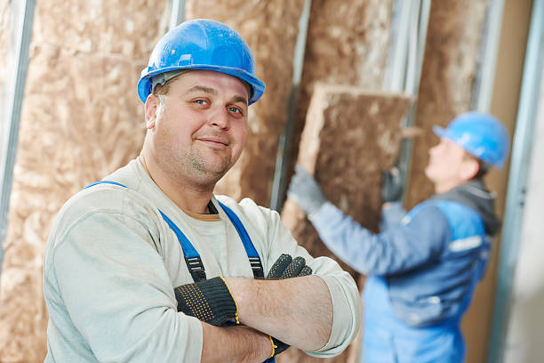 Best Insulation for New Construction  in Derry, PA