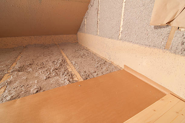 Best Wall Insulation Contractor  in Derry, PA